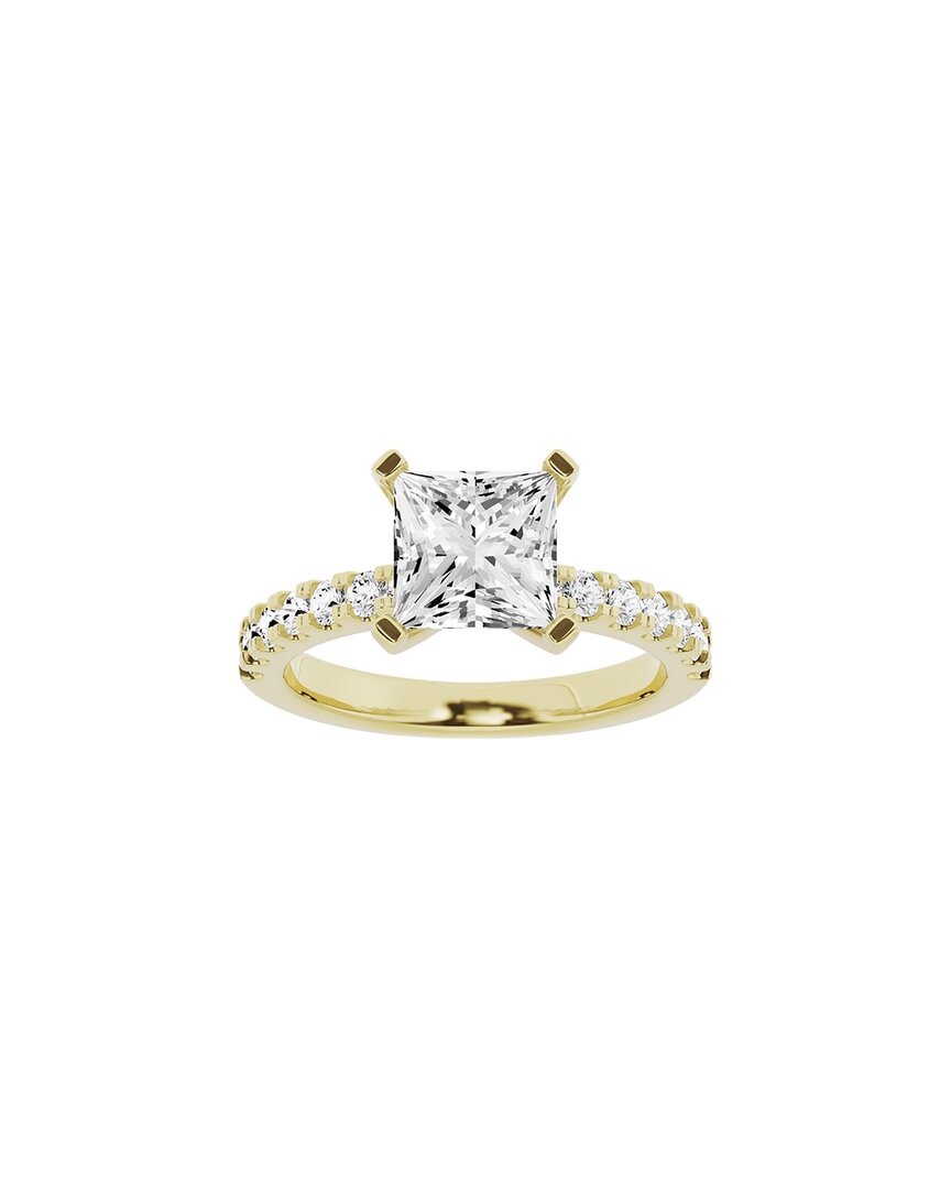 Lab Grown Diamonds Amairah 14k 2.00 Ct. Tw. Lab-grown Diamond Engagement Ring