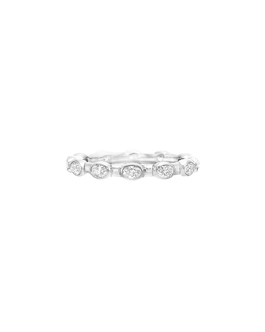 Amairah 14k 1.00 Ct. Tw. Lab-grown Diamond Eternity Ring