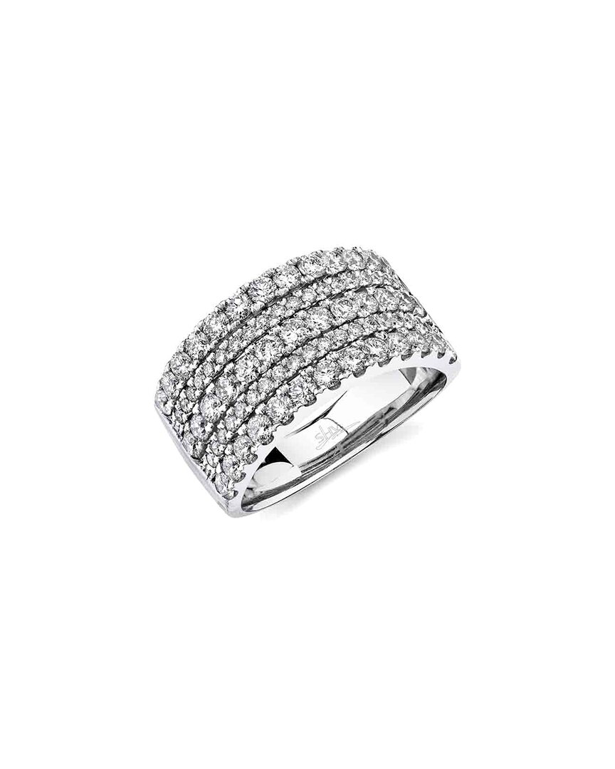 True Diamond 14k 1.80 Ct. Tw. Diamond Ring