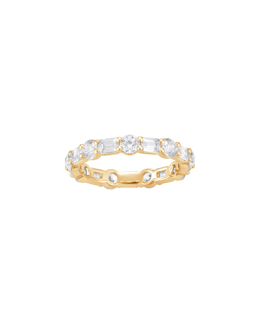 Lab Grown Diamonds 14k 3.00 Ct. Tw. Lab-grown Diamond Ring