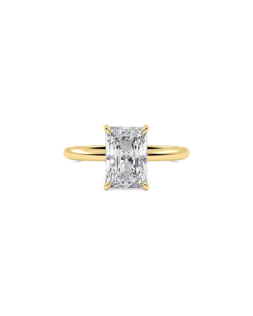 Lab Grown Diamonds 14k 2.00 Ct. Tw. Lab-grown Diamond Ring