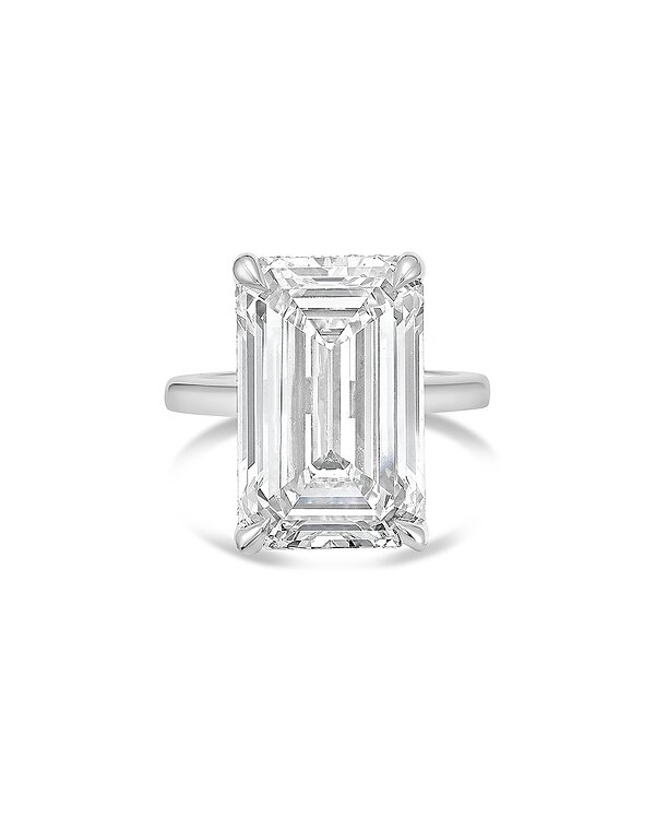 Diana M Lab Grown Diamonds