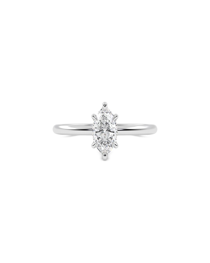 Lab Grown Diamonds 14k 0.50 Ct. Tw. Lab-grown Diamond Ring