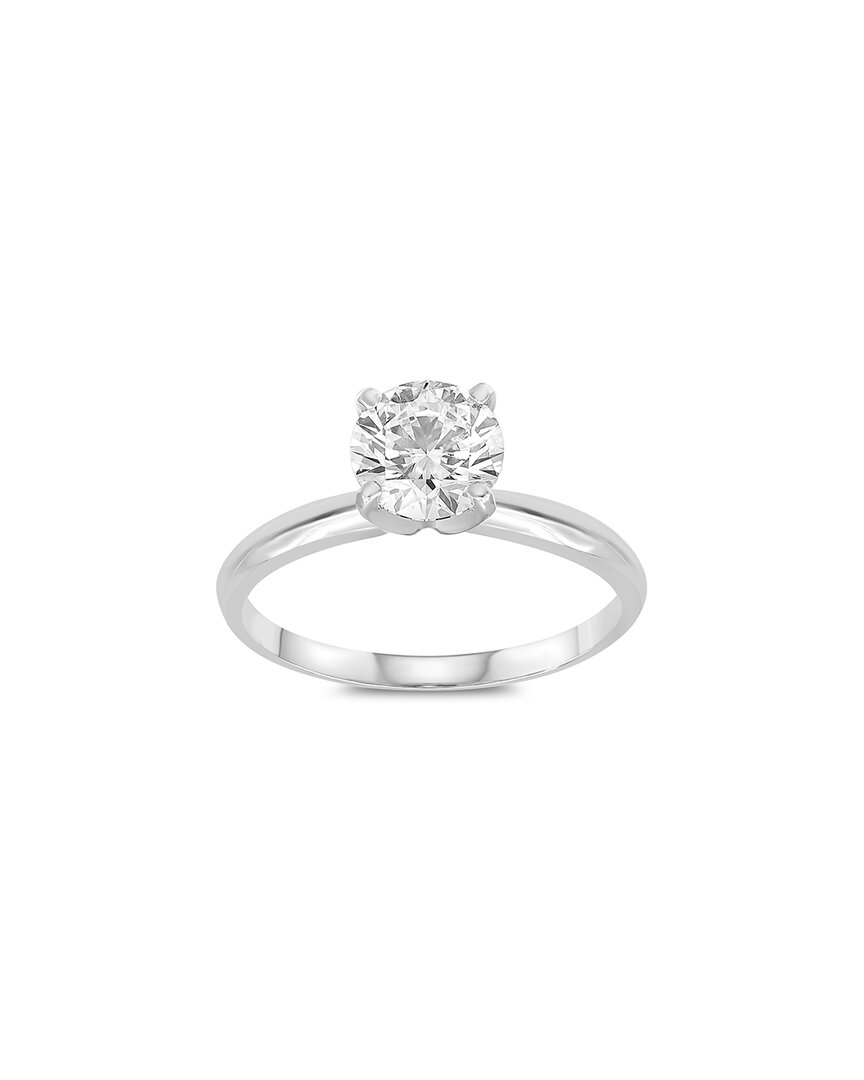 Lab Grown Diamonds 14k 0.75 Ct. Tw. Lab Grown Diamond Ring