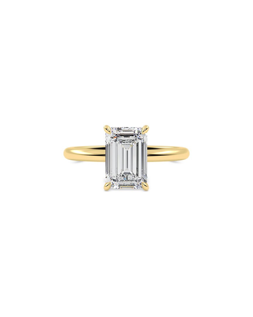 Lab Grown Diamonds 14k 2.00 Ct. Tw. Lab-grown Diamond Ring