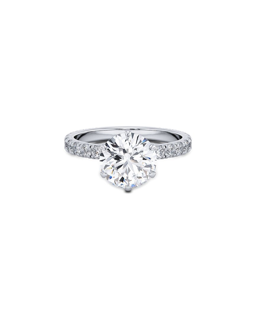 Lab Grown Diamonds 14k 1.55 Ct. Tw. Lab-grown Diamond Ring