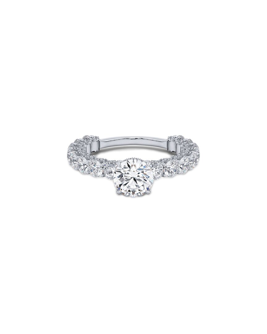 Lab Grown Diamonds 14k 1.75 Ct. Tw. Lab-grown Diamond Ring