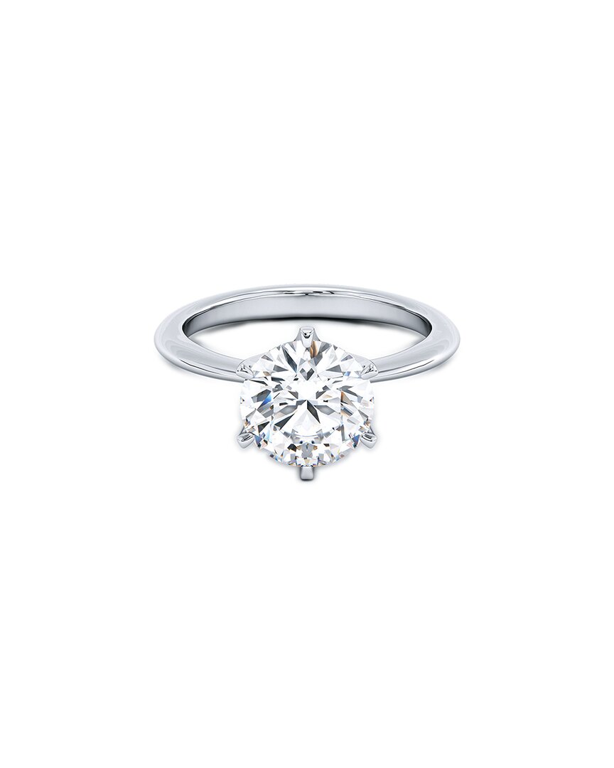 Lab Grown Diamonds 14k 1.50 Ct. Tw. Lab-grown Diamond Ring