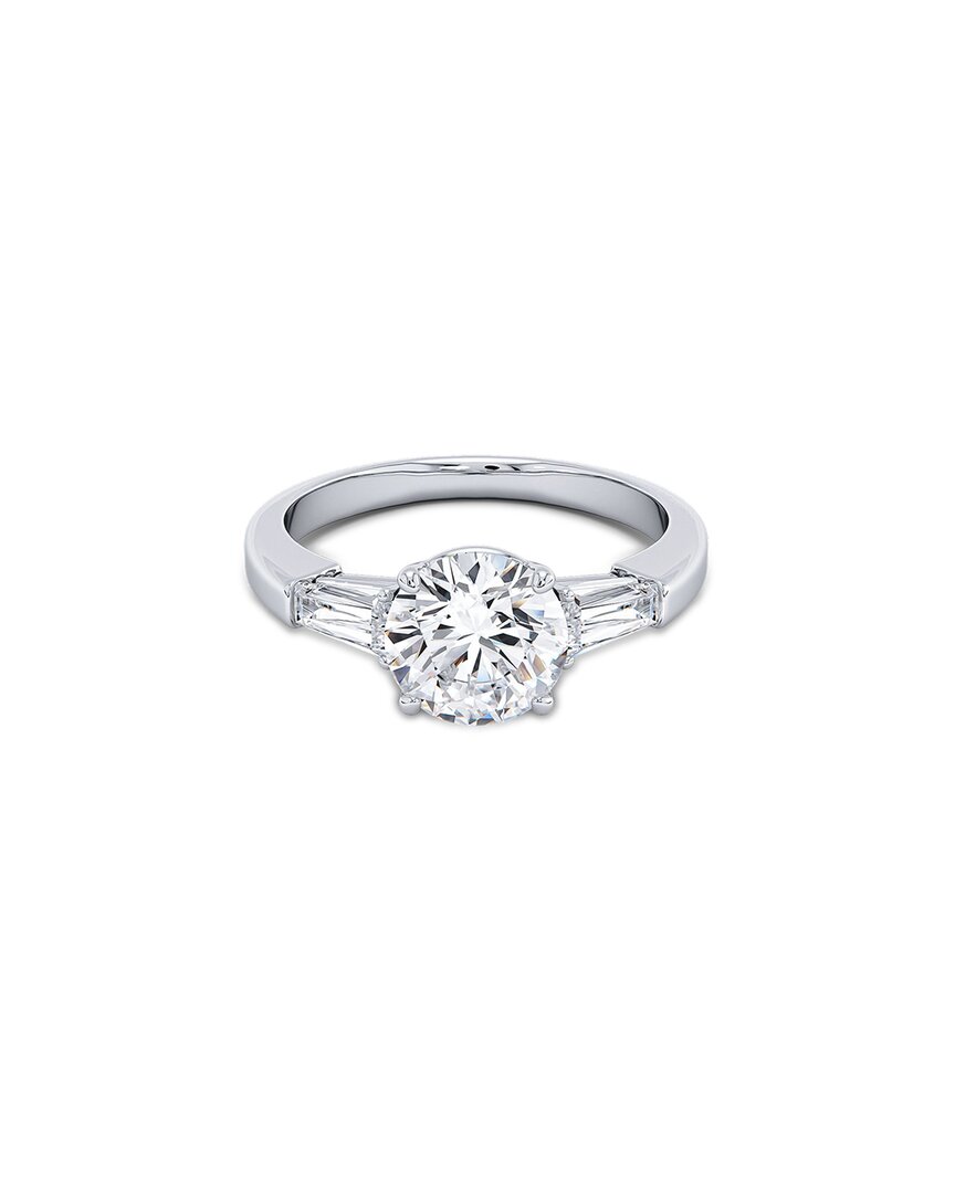 Lab Grown Diamonds 14k 1.80 Ct. Tw. Lab-grown Diamond Ring