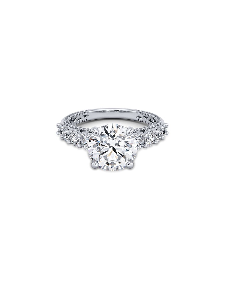 Lab Grown Diamonds 14k 2.00 Ct. Tw. Lab-grown Diamond Ring