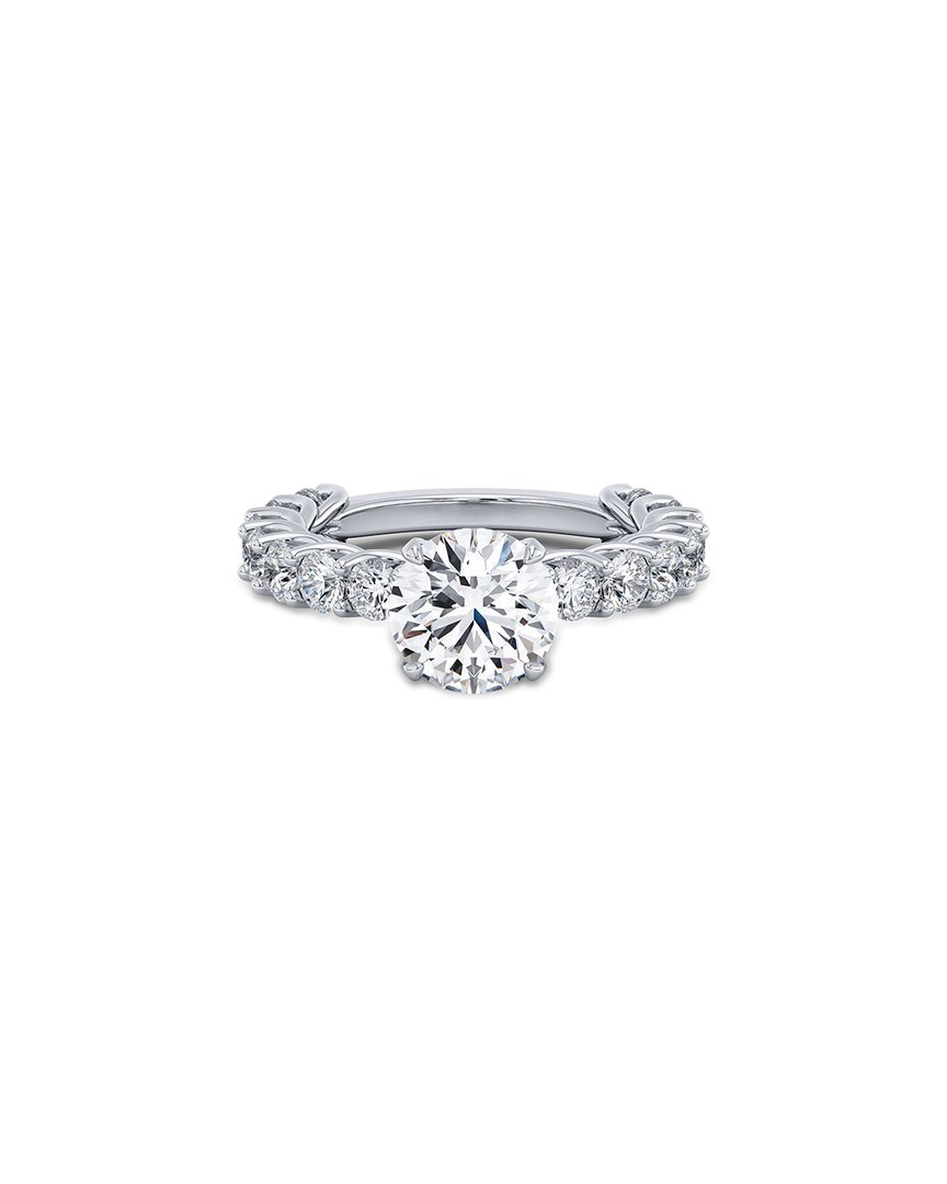 Lab Grown Diamonds 14k 3.00 Ct. Tw. Lab-grown Diamond Ring