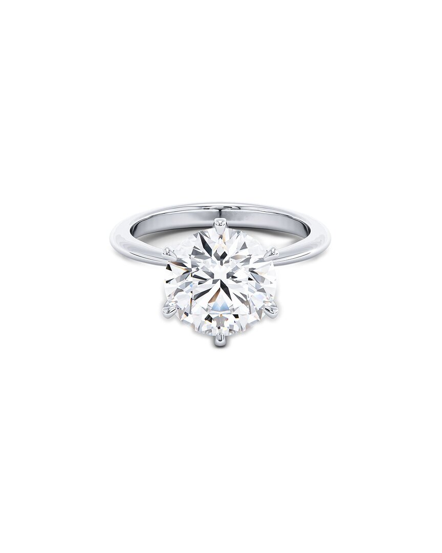 Lab Grown Diamonds 14k 3.00 Ct. Tw. Lab-grown Diamond Ring