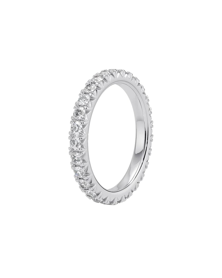 Forever Creations Signature Forever Creations 14k 2.00 Ct. Tw. Lab Grown Diamond Eternity Ring