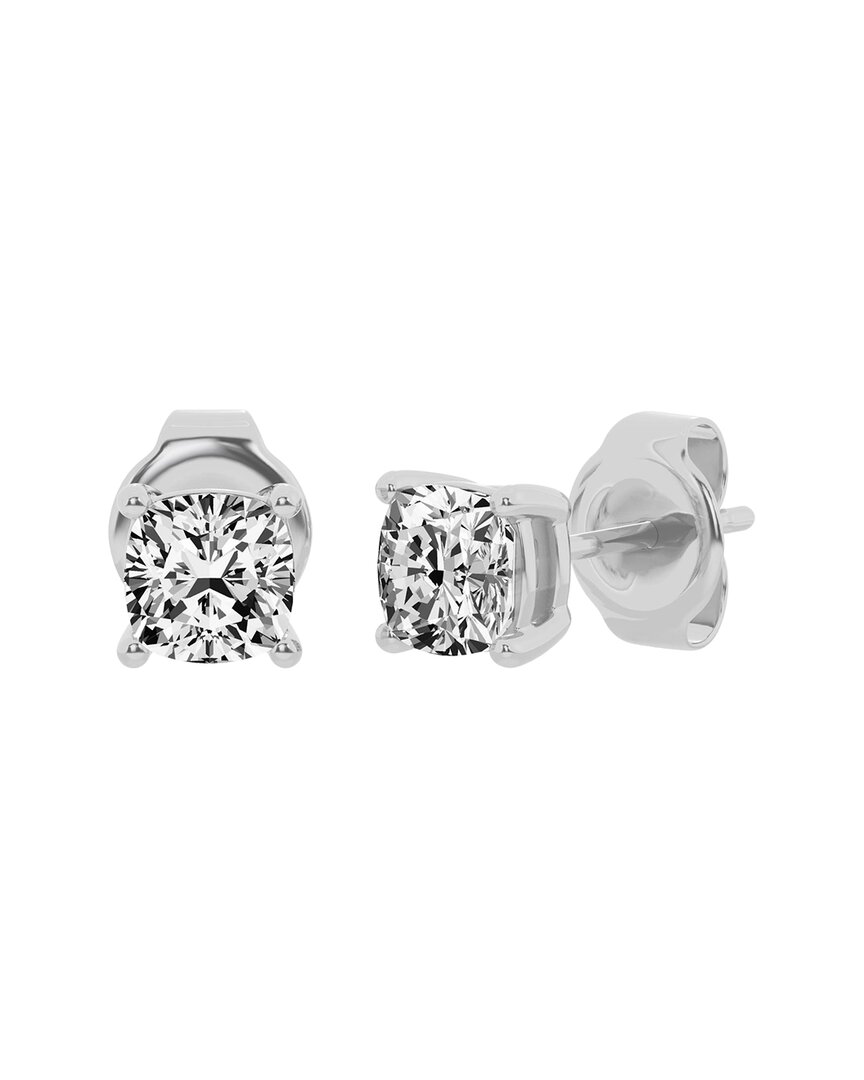 Lab Grown Diamonds 14k 2.00 Ct. Tw. Lab Grown Diamond Studs