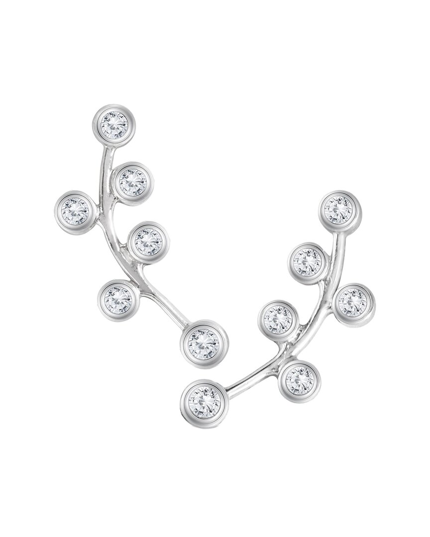 Diamond Select Cuts 14k 0.26 Ct. Tw. Diamond Earrings