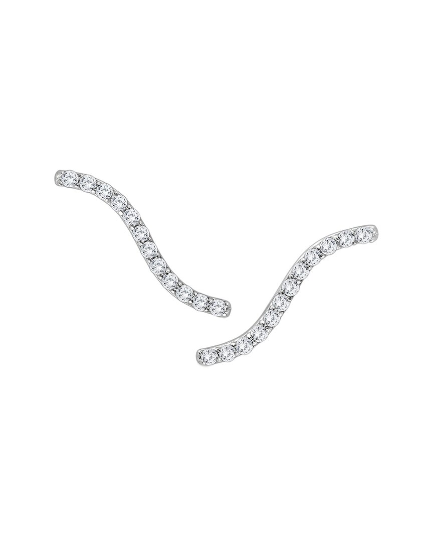 Diamond Select Cuts 14k 0.48 Ct. Tw. Diamond Earrings
