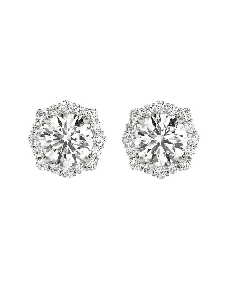 Shop Diamond Select Cuts 14k 1.2 Ct. Tw. Diamond Earrings