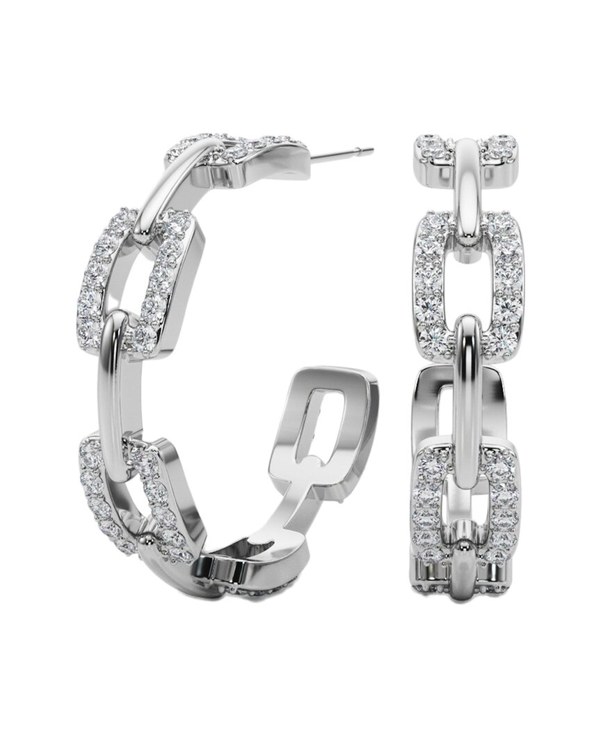 Diamond Select Cuts 14k 1.04 Ct. Tw. Diamond Earrings