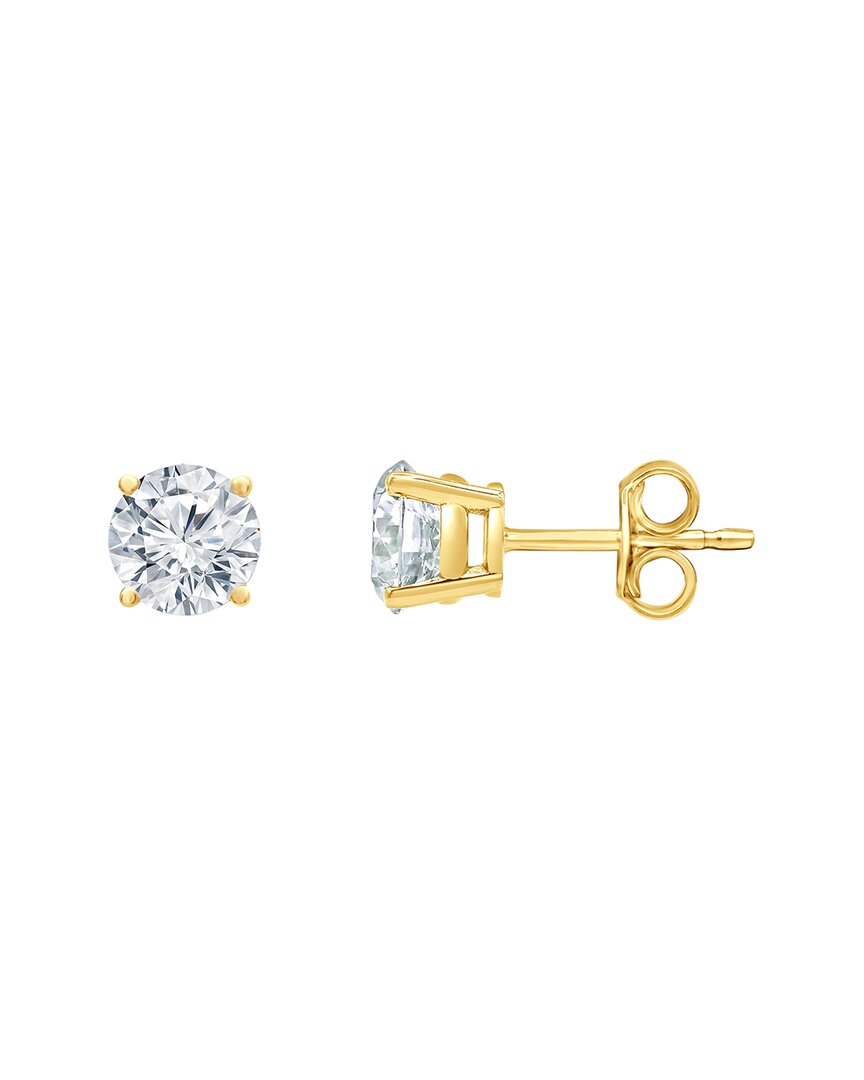 Lab Grown Diamonds Amairah 14k 1.00 Ct. Tw. Lab-grown Diamond Earrings