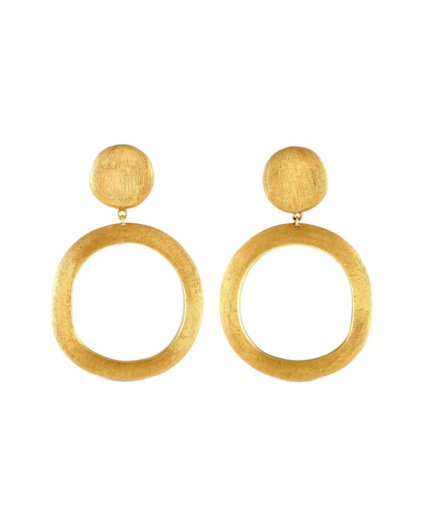 Shop Marco Bicego 18k Earrings (authentic )