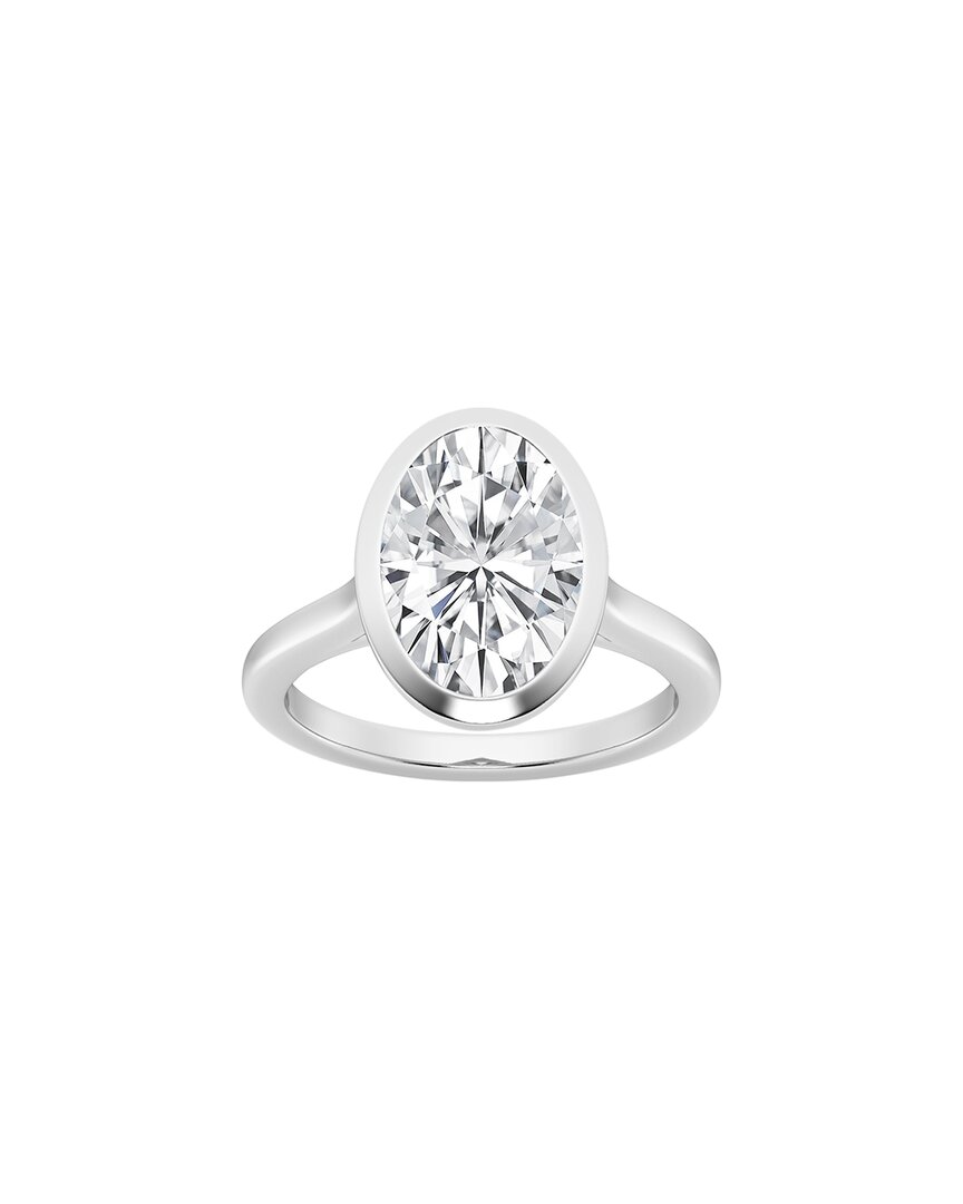 Lab Grown Diamonds 14k 5.00 Ct. Tw. Lab-grown Diamond Eternity Ring