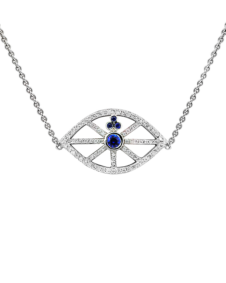 Diana M. Fine Jewelry 18k Bracelet