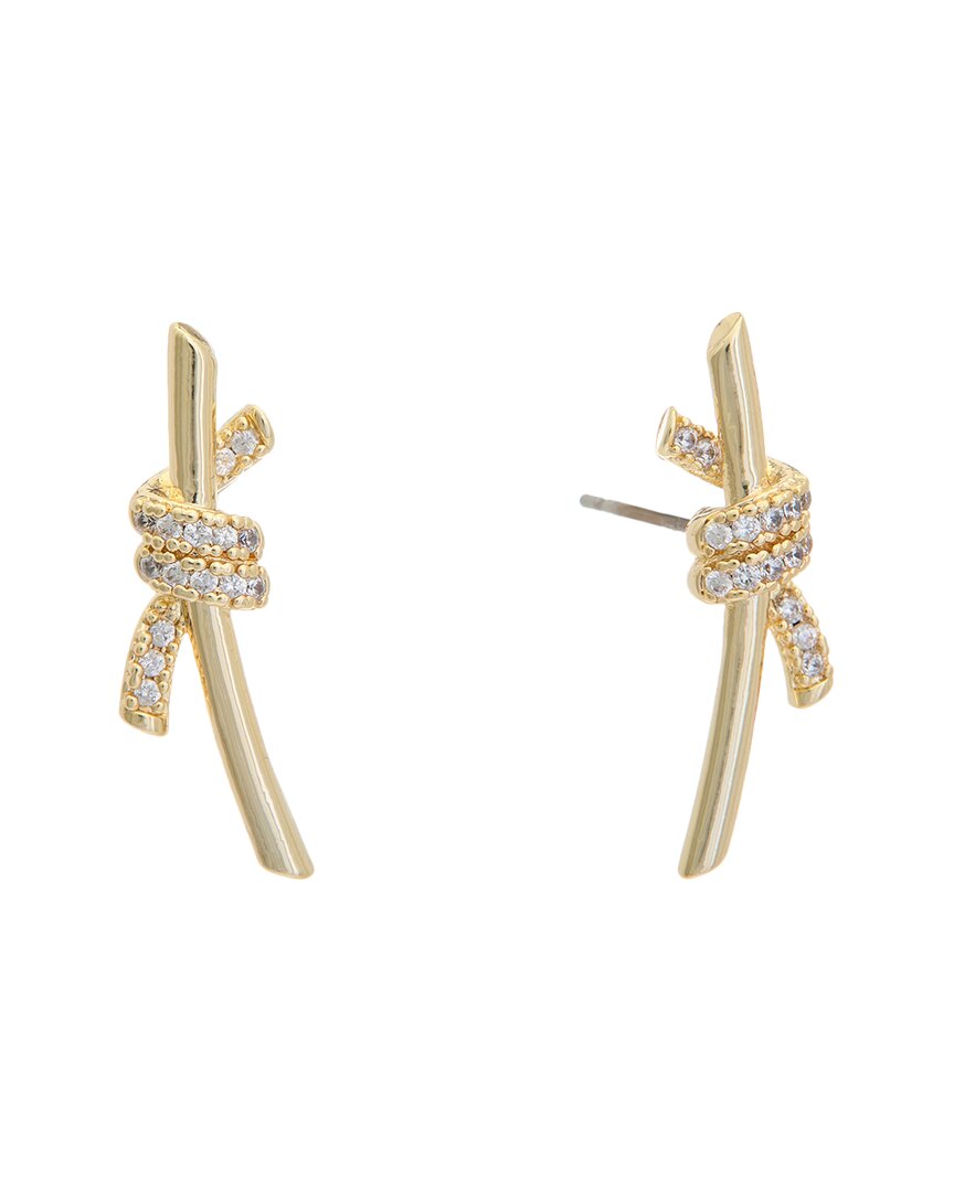 Juvell 18k Plated Earrings