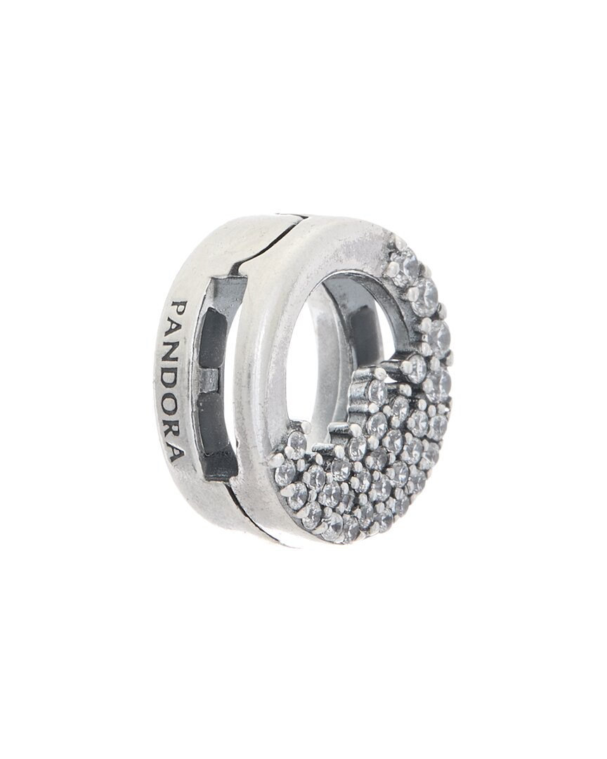 Pandora Sparkling Icicles Clip Charm