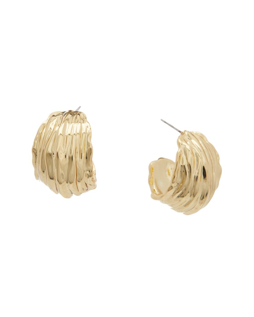 Juvell 18k Plated Earrings