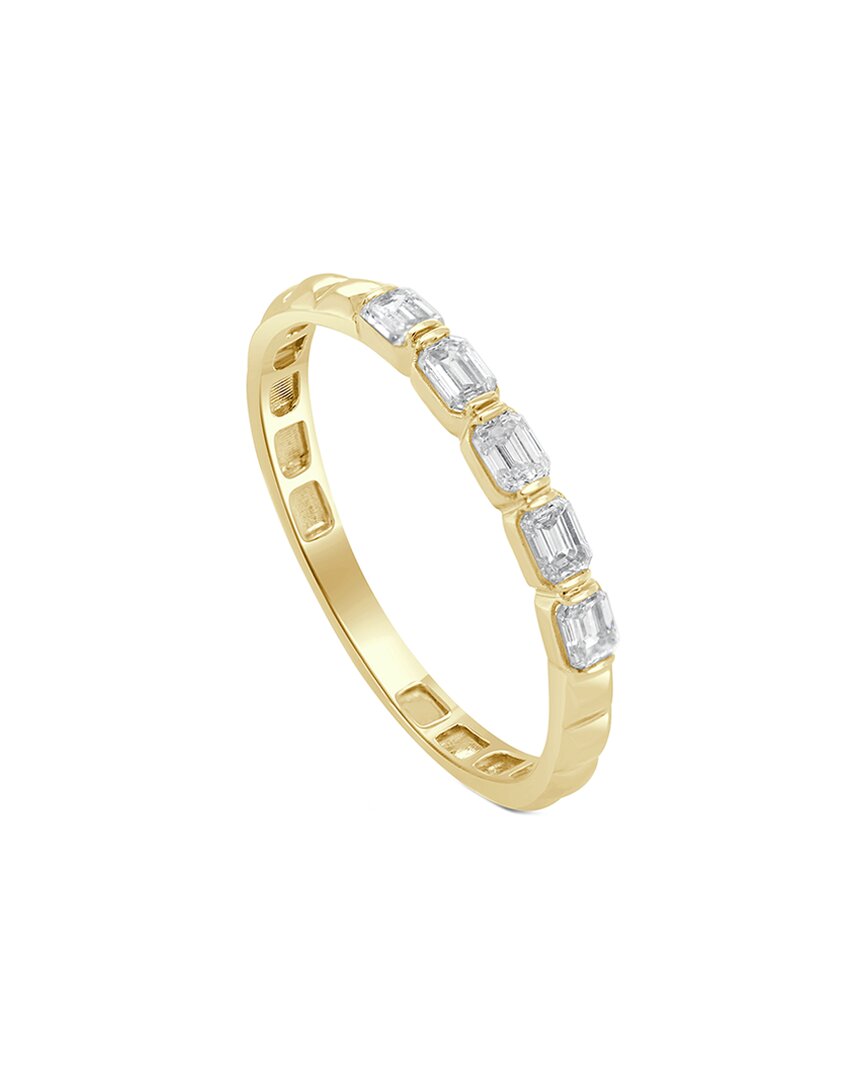 Sabrina Designs 14k 0.33 Ct. Tw. Diamond Ring In Gold