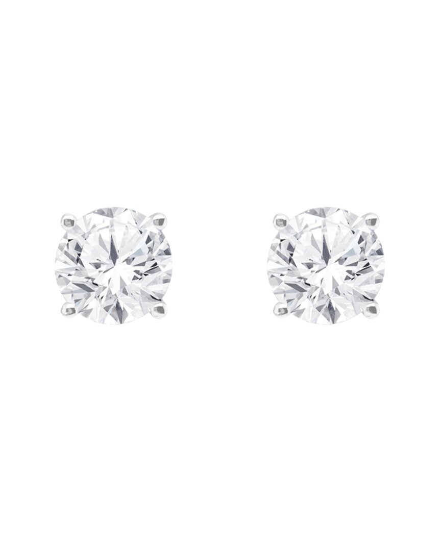 Meira T 14k 1.50 Ct. Tw. Lab-grown Diamond Studs