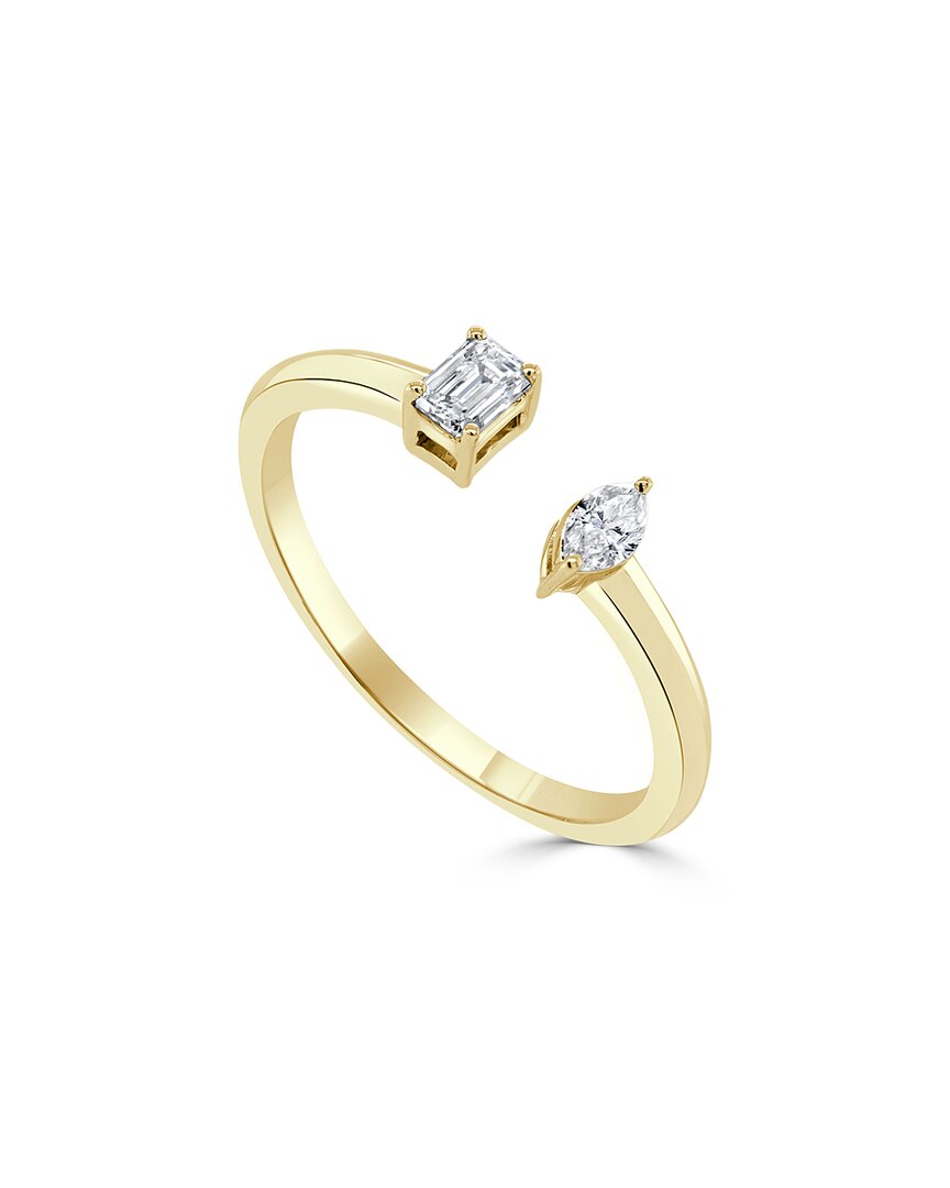 Sabrina Designs 14k 0.95 Ct. Tw. Diamond Ring