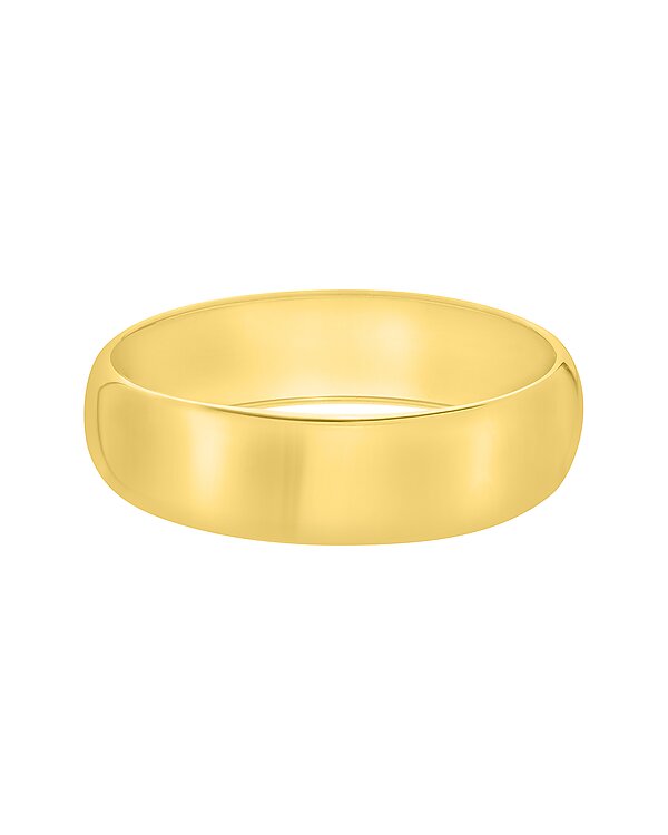 Italian Gold Over Silver