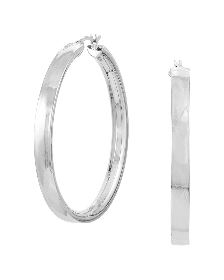 Savvy Cie Hoops