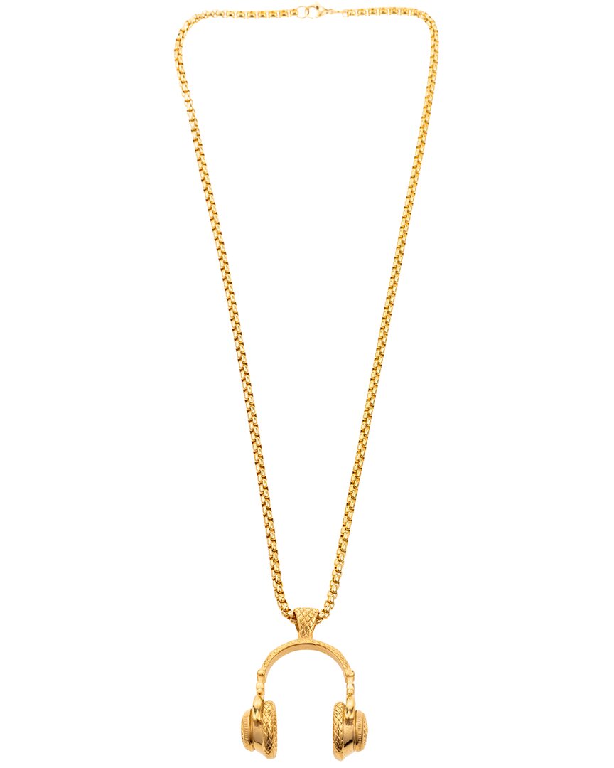 Eye Candy La Luxe Collection Jay Necklace