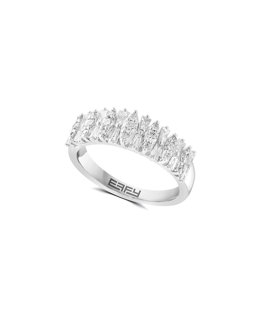 Effy Fine Jewelry 14K 0.73 ct. tw. Diamond Ring