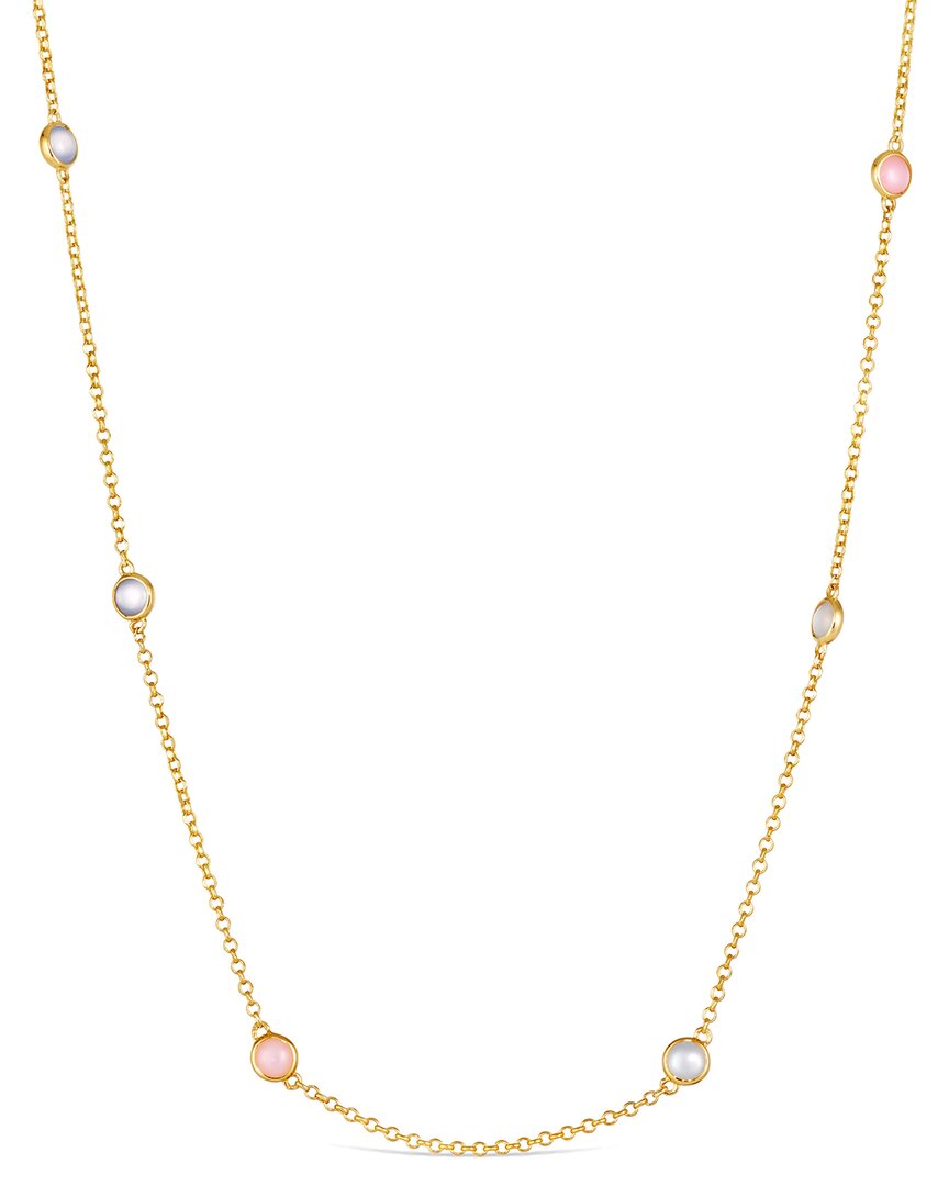 Le Vian ® Millennial 14k 0.50 Ct. Tw. Moonstone Necklace