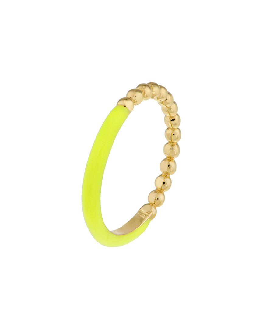 PURE GOLD PURE GOLD 14K RING