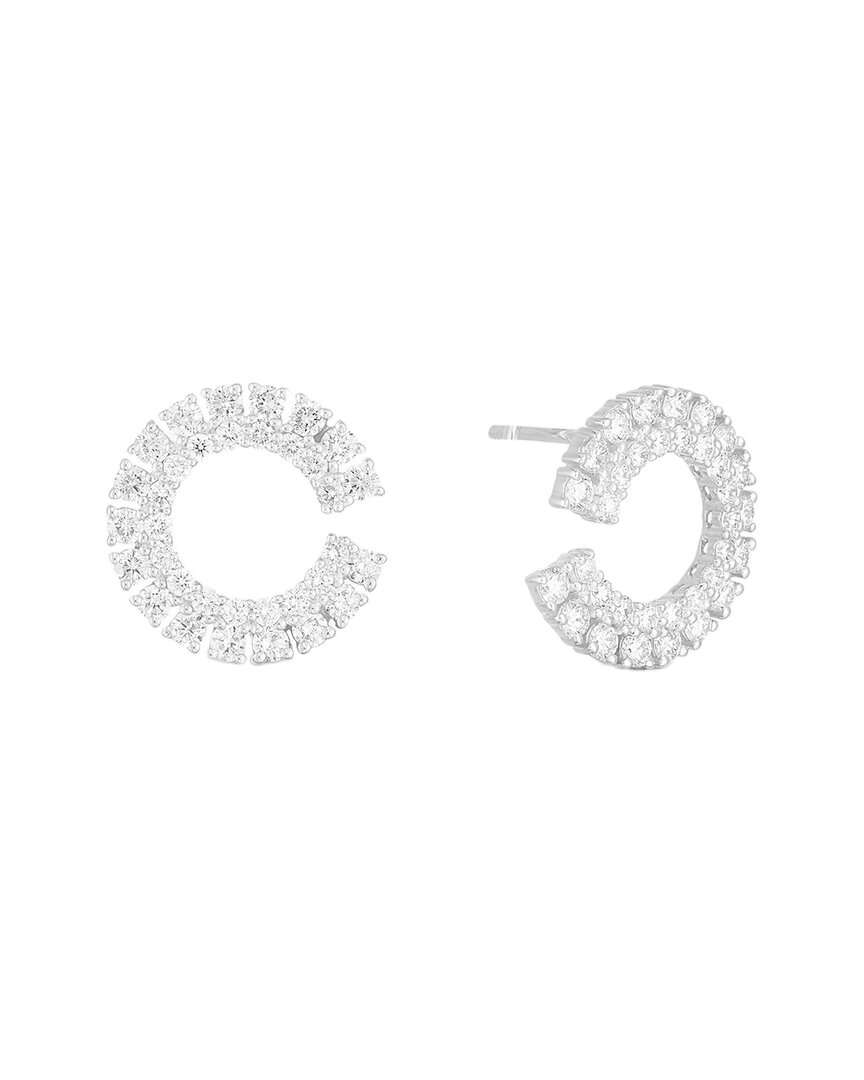 Ring Concierge 14k 2.28 Ct. Tw. Diamond Lux Earrings