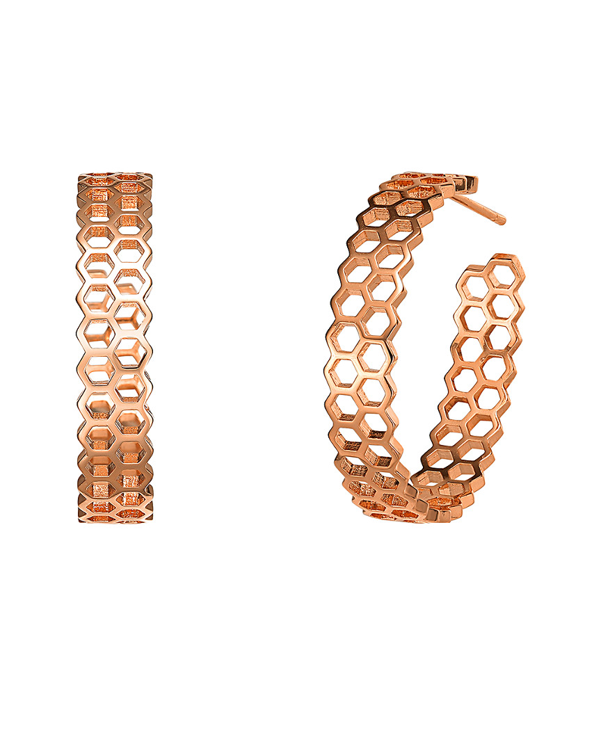 Genevive Earrings