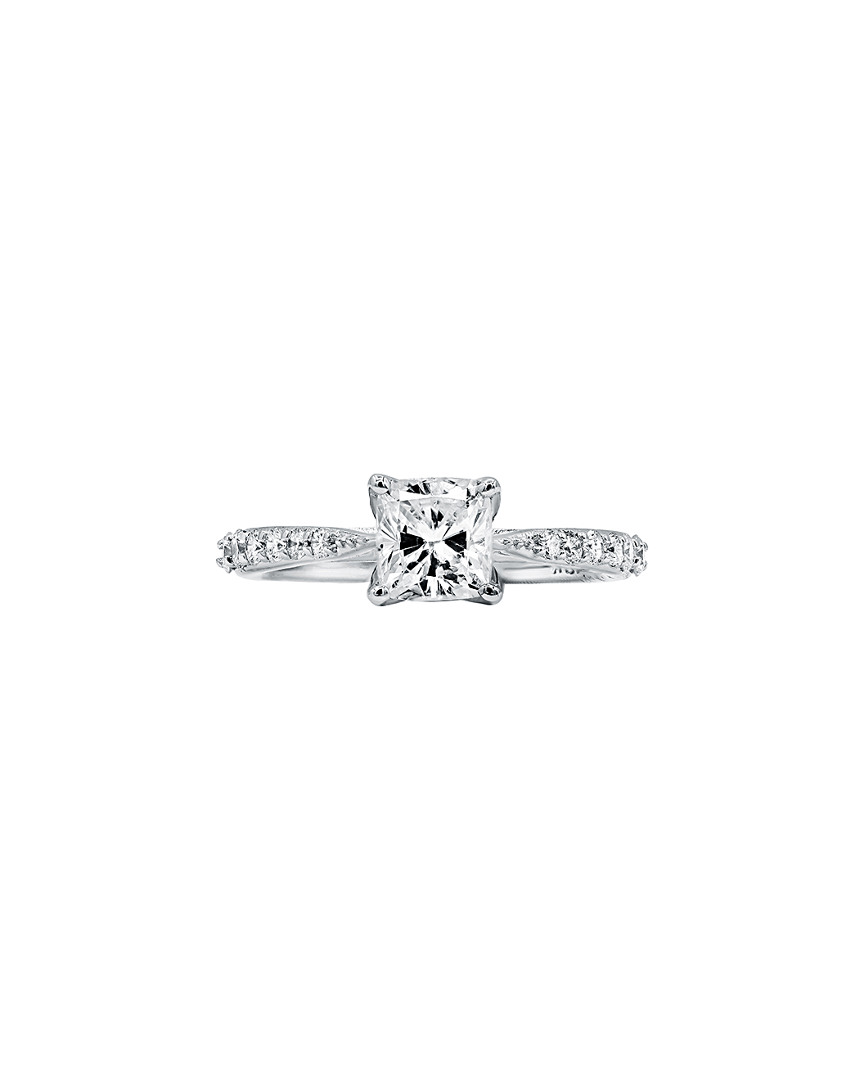 Diana M. Fine Jewelry 14K 1.66 ct. tw. Diamond Ring