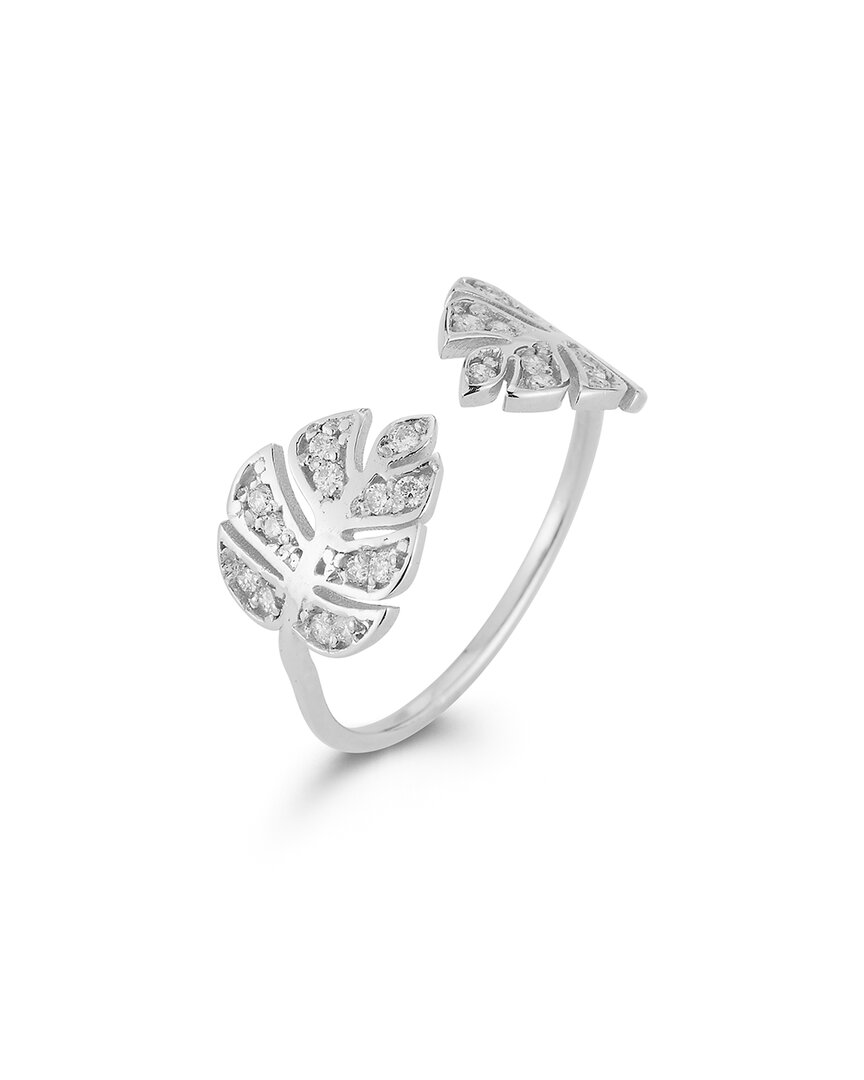 Ember Fine Jewelry 14K 0.21 ct. tw. Diamond Ring