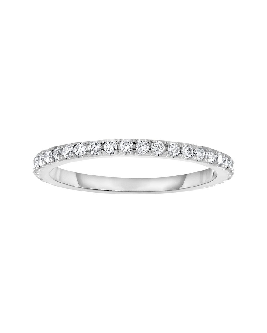 Diana M. Fine Jewelry Platinum 0.55 ct. tw. Diamond Ring