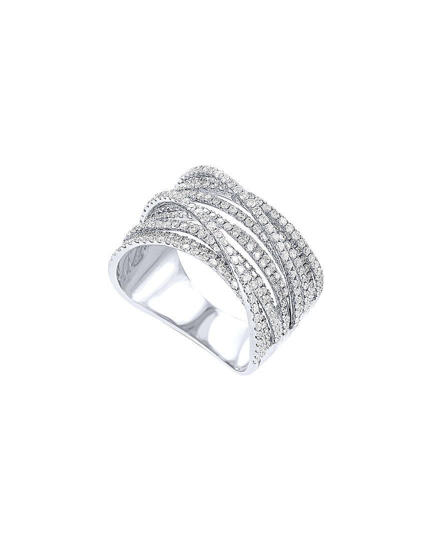 Sabrina Designs 14k 1.30 Ct. Tw. Diamond Ring