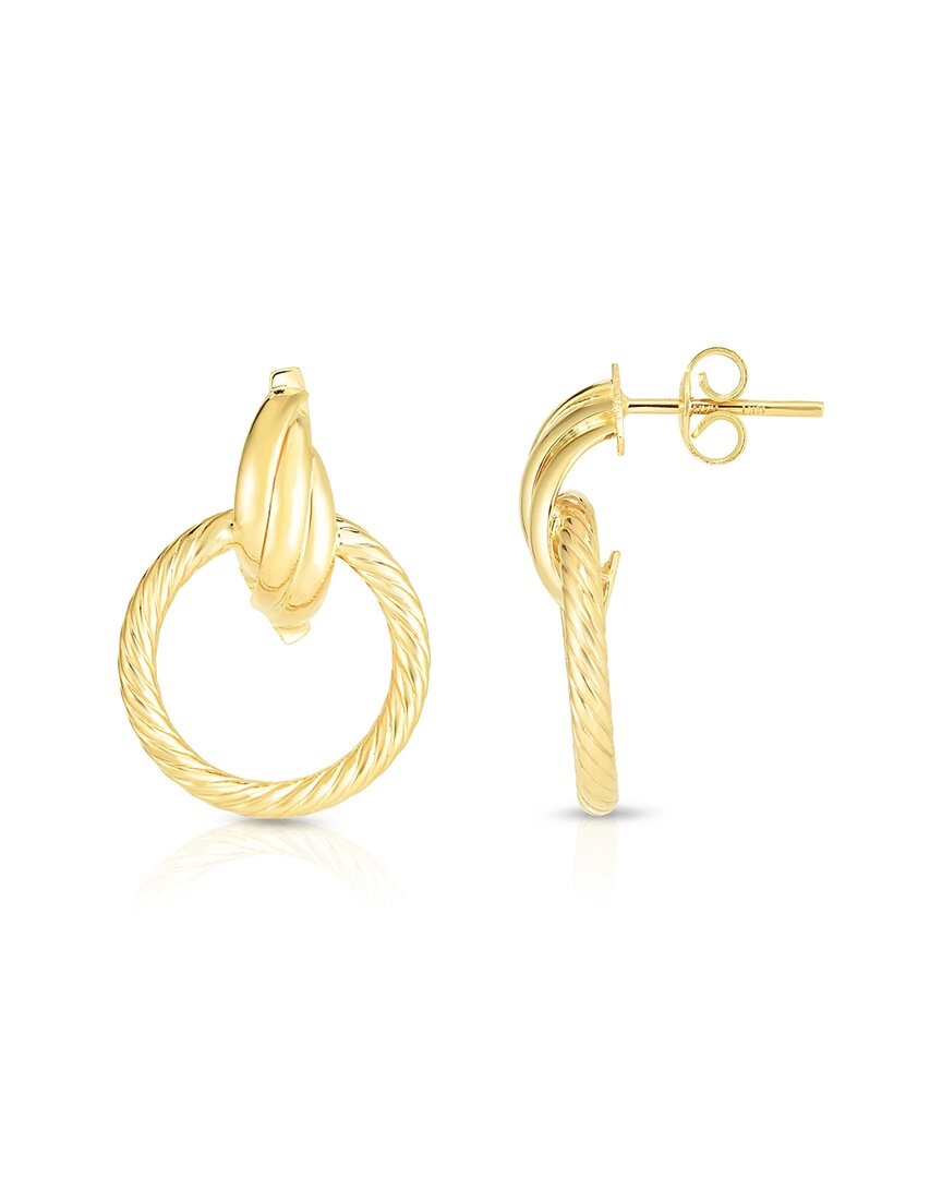 Ember Fine Jewelry 14k Drop Earrings