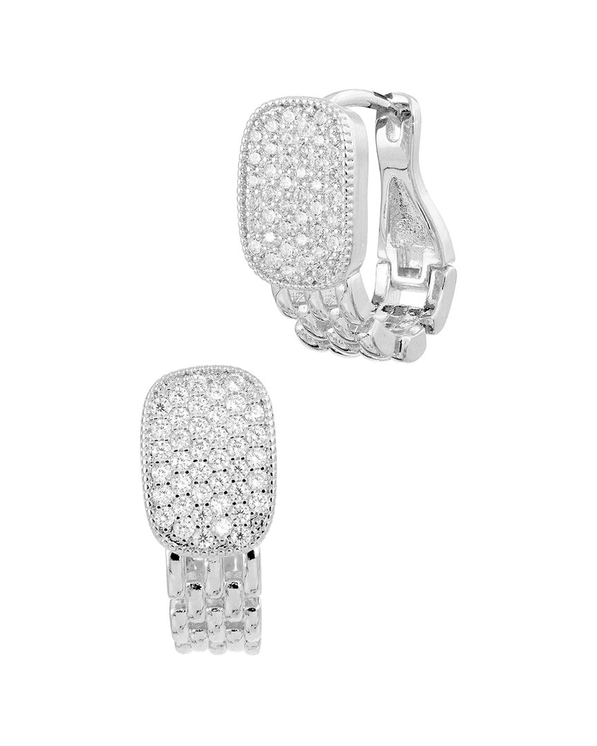 Savvy Cie Panther Cz Hoops