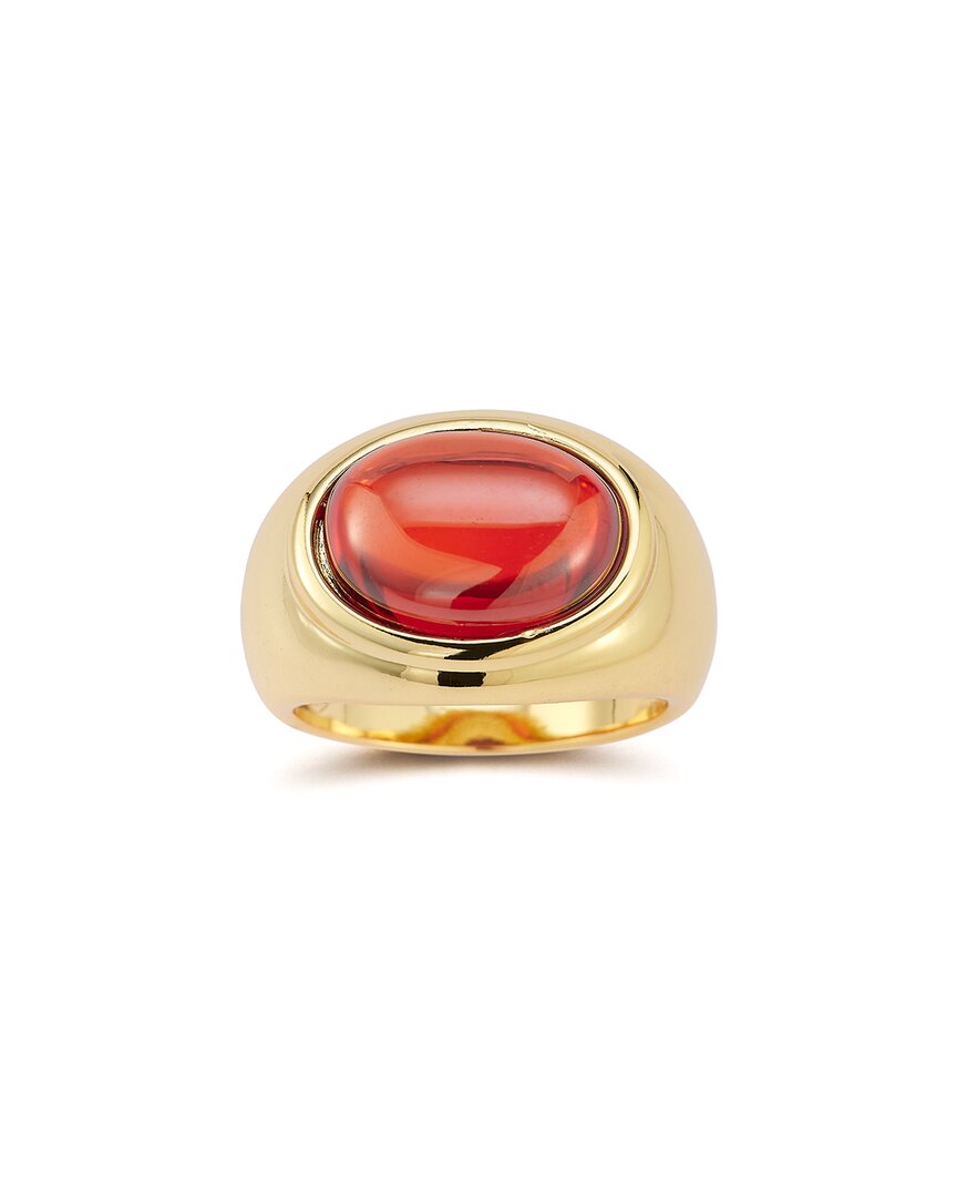 Chloe & Madison Chloe And Madison Cz Stone Ring