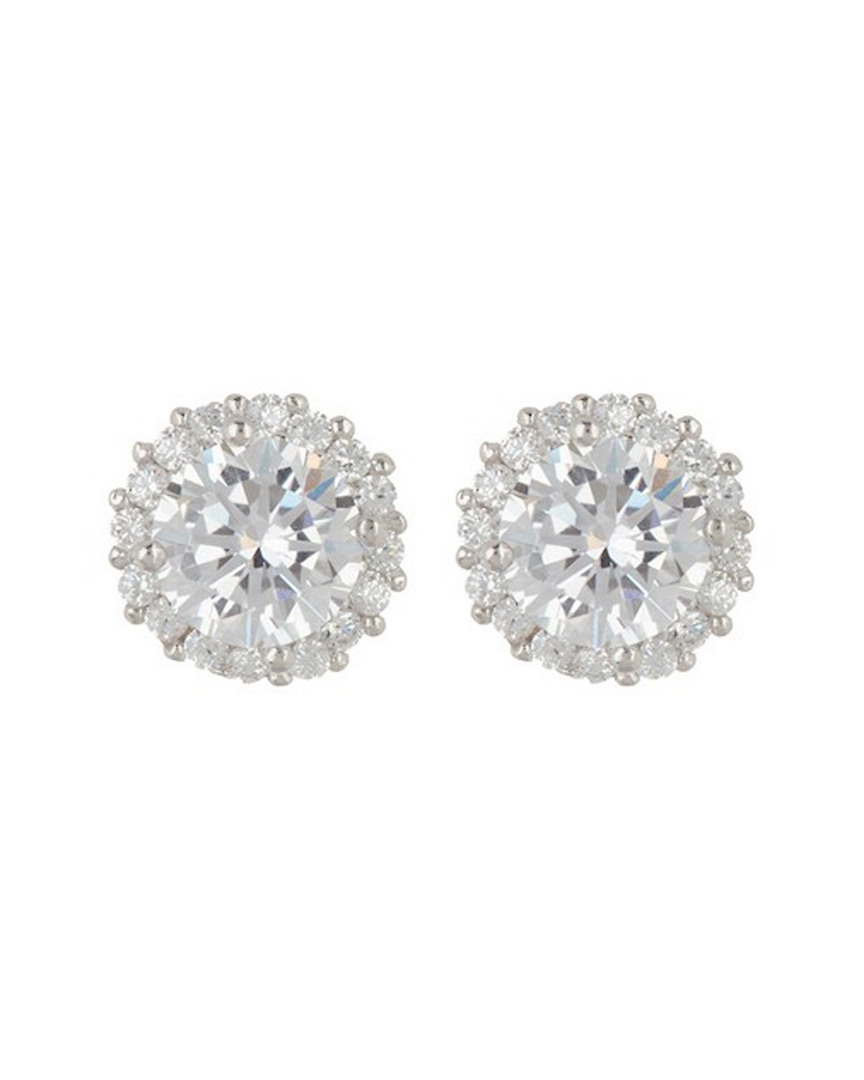 Adornia Crystal Studs