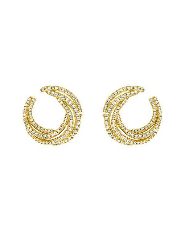 Suzy Levian CZ Jewelry