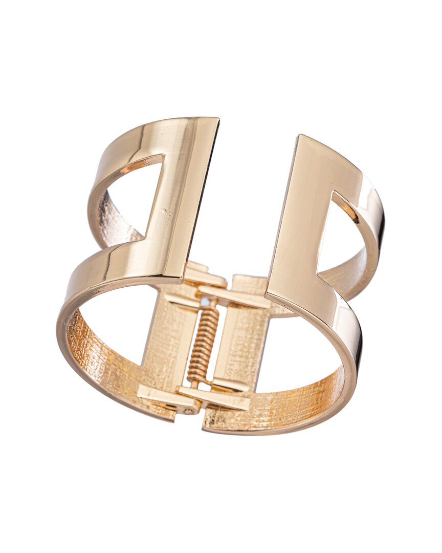 Shop Eye Candy La Titanium Cuff Bracelet